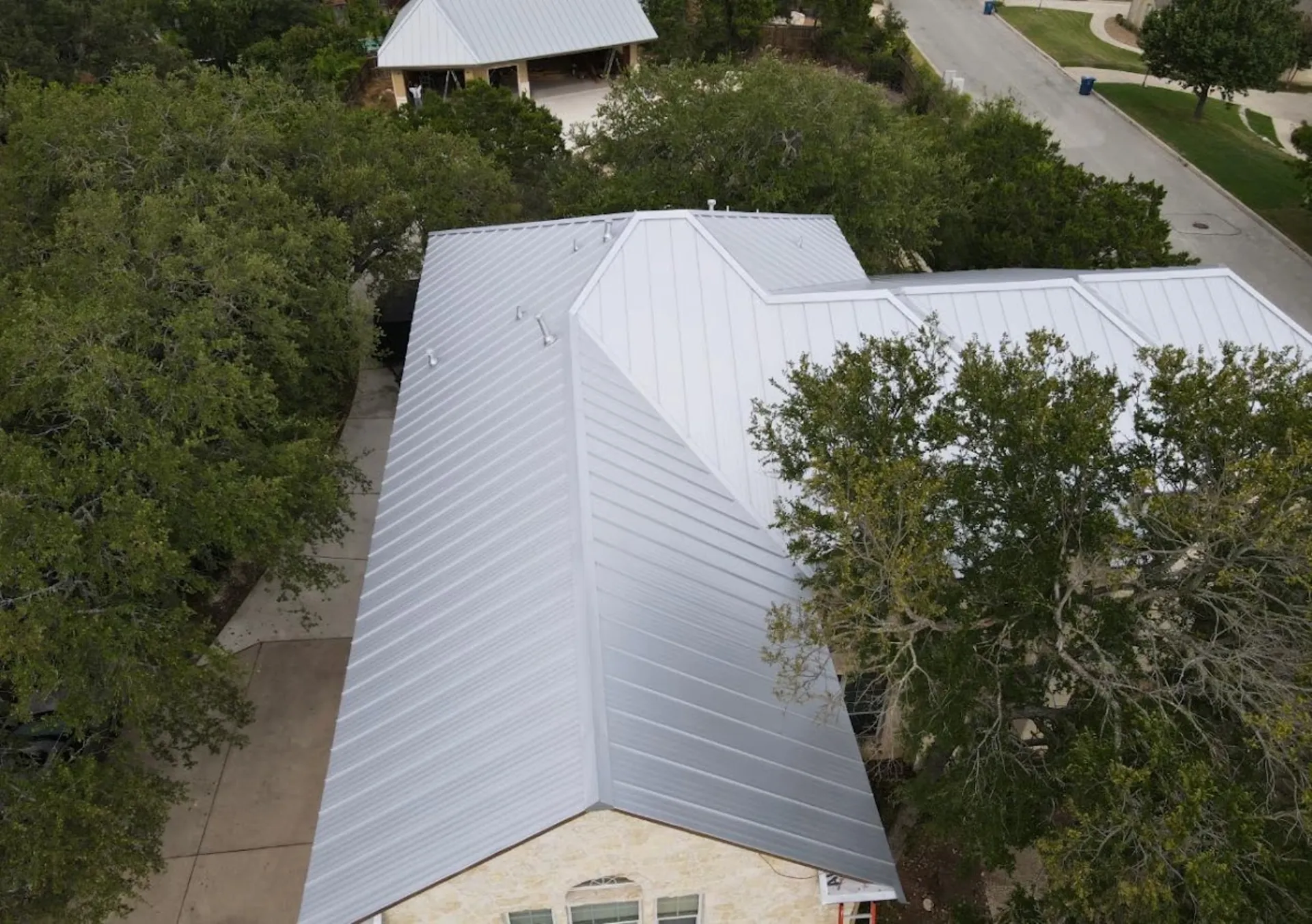 Metal Roofing services in Phenix City, AL